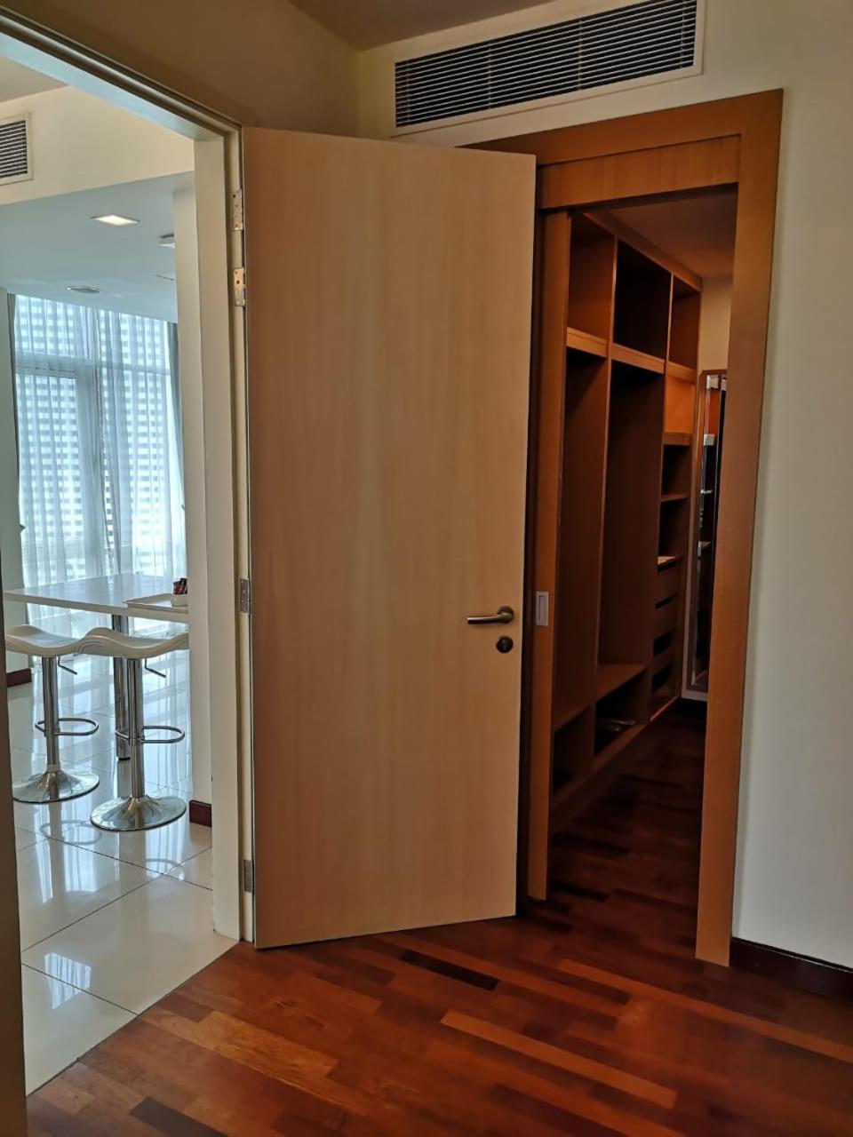 Cormar Suites Kuala Lumpur Szoba fotó