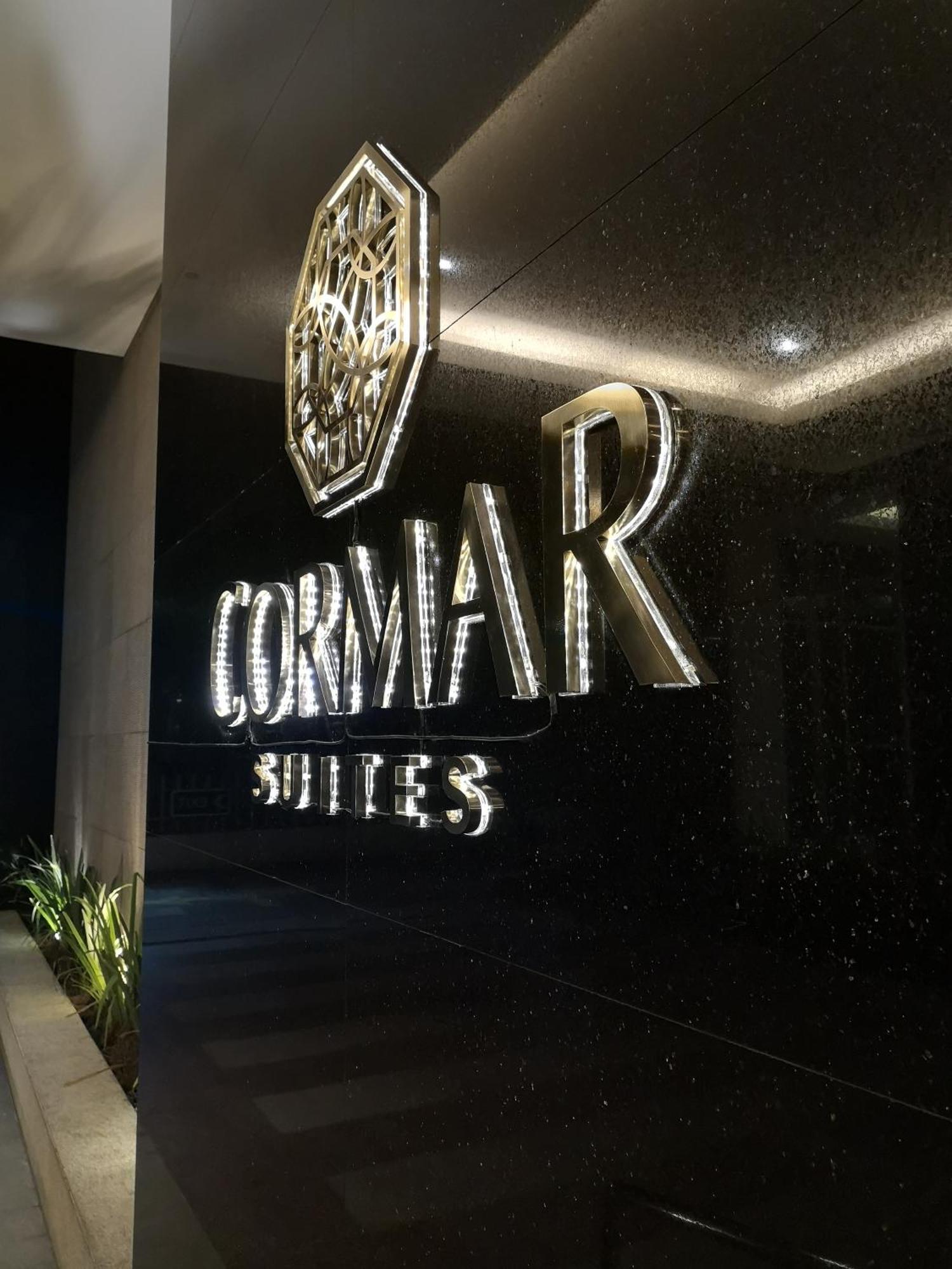 Cormar Suites Kuala Lumpur Kültér fotó